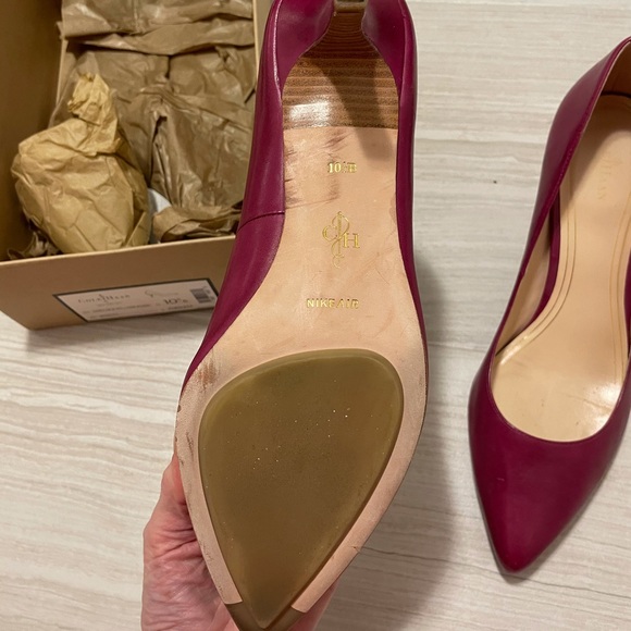 Cole Haan pump 10.5 - Picture 5 of 8
